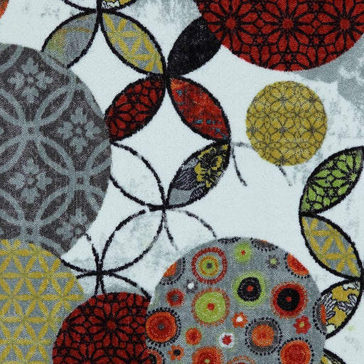 Greenville Area Rug - Dream Home Furniture & Mattress (Waite Park, MN)