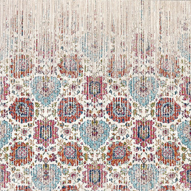 Montijo Area Rug - Dream Home Furniture & Mattress (Waite Park, MN)