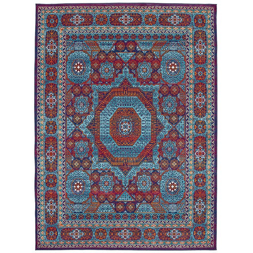 Crumlin Area Rug - Dream Home Furniture & Mattress (Waite Park, MN)