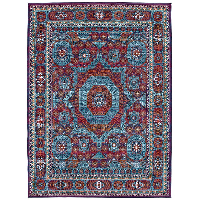 Crumlin Area Rug - Dream Home Furniture & Mattress (Waite Park, MN)