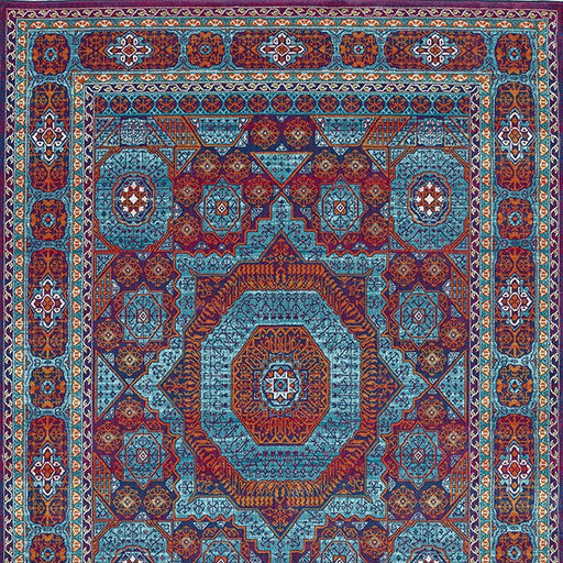 Crumlin Area Rug - Dream Home Furniture & Mattress (Waite Park, MN)