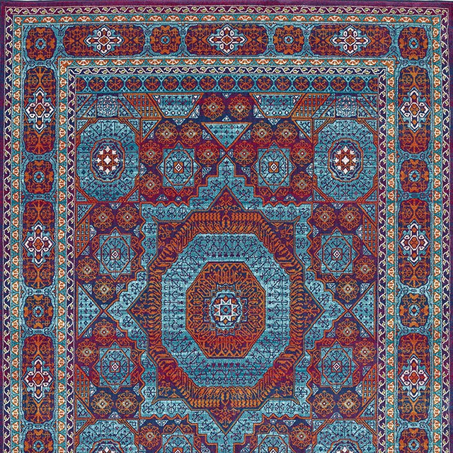 Crumlin Area Rug - Dream Home Furniture & Mattress (Waite Park, MN)