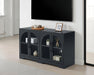 Halstead Console - Dream Home Furniture & Mattress (Waite Park, MN)