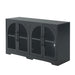Halstead Console - Dream Home Furniture & Mattress (Waite Park, MN)