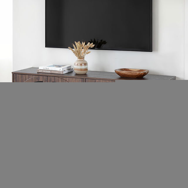 Halstead Console - Dream Home Furniture & Mattress (Waite Park, MN)