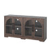 Halstead Console - Dream Home Furniture & Mattress (Waite Park, MN)