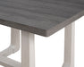 Sauro Dining Table - Dream Home Furniture & Mattress (Waite Park, MN)