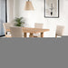 Sauro 5 Pc Dining Table Set - Dream Home Furniture & Mattress (Waite Park, MN)