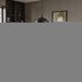 Oberto Round Dining Table - Dream Home Furniture & Mattress (Waite Park, MN)