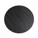 Oberto 5 Pc Round Dining Table Set - Dream Home Furniture & Mattress (Waite Park, MN)