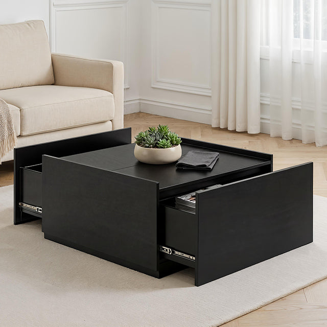 Hyde Coffee Table - Dream Home Furniture & Mattress (Waite Park, MN)