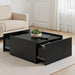 Hyde Coffee Table - Dream Home Furniture & Mattress (Waite Park, MN)