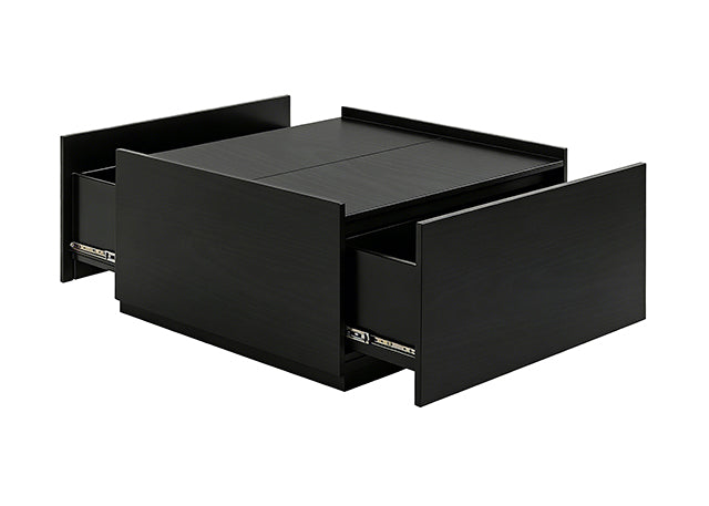 Hyde Coffee Table - Dream Home Furniture & Mattress (Waite Park, MN)