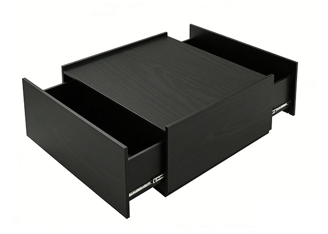 Hyde Coffee Table - Dream Home Furniture & Mattress (Waite Park, MN)