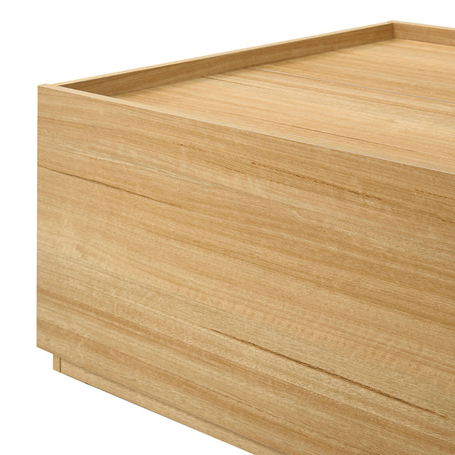 Hyde Coffee Table - Dream Home Furniture & Mattress (Waite Park, MN)