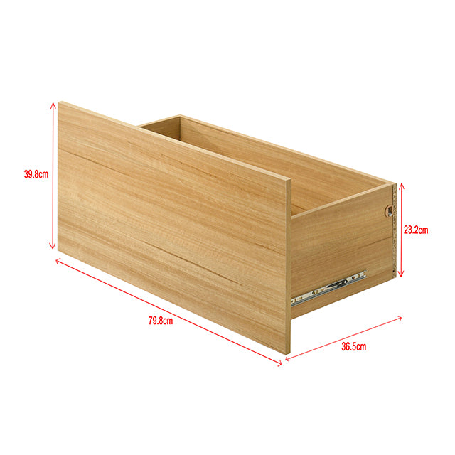 Hyde Coffee Table - Dream Home Furniture & Mattress (Waite Park, MN)