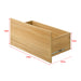 Hyde Coffee Table - Dream Home Furniture & Mattress (Waite Park, MN)