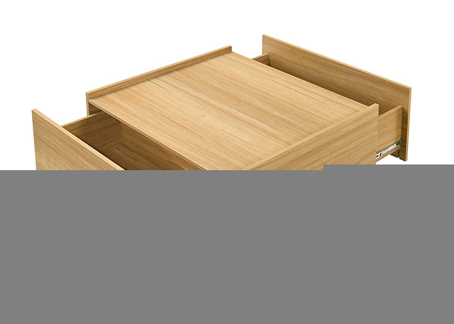 Hyde Coffee Table - Dream Home Furniture & Mattress (Waite Park, MN)