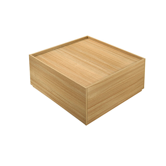 Hyde Coffee Table - Dream Home Furniture & Mattress (Waite Park, MN)