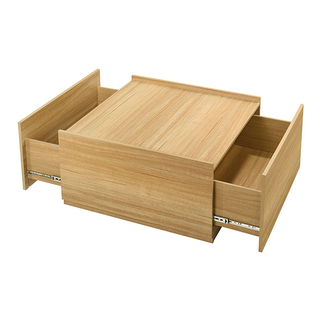 Hyde Coffee Table - Dream Home Furniture & Mattress (Waite Park, MN)