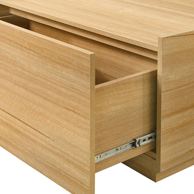 Hyde Coffee Table - Dream Home Furniture & Mattress (Waite Park, MN)