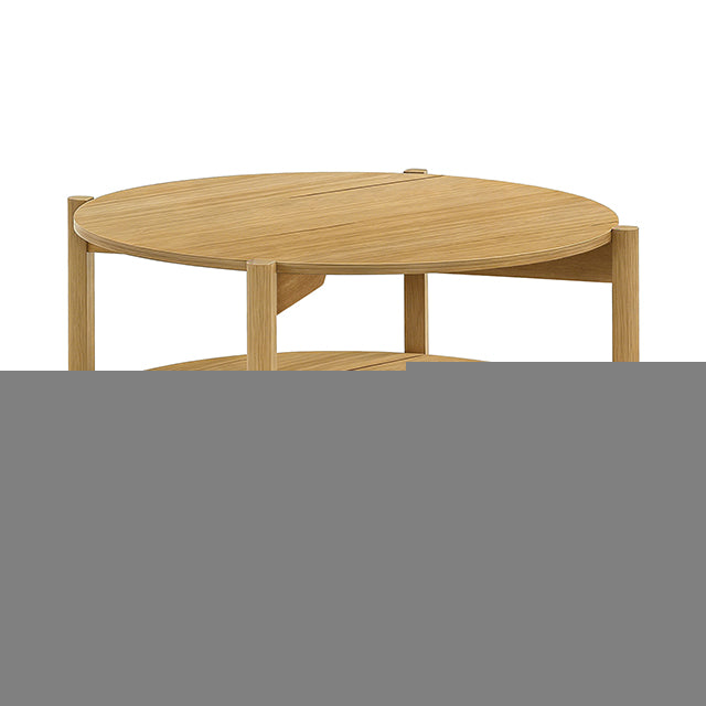 Hyde Round Coffee Table