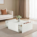 Hyde Coffee Table - Dream Home Furniture & Mattress (Waite Park, MN)