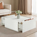 Hyde Coffee Table - Dream Home Furniture & Mattress (Waite Park, MN)