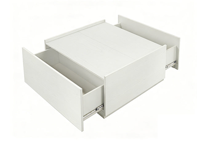 Hyde Coffee Table - Dream Home Furniture & Mattress (Waite Park, MN)