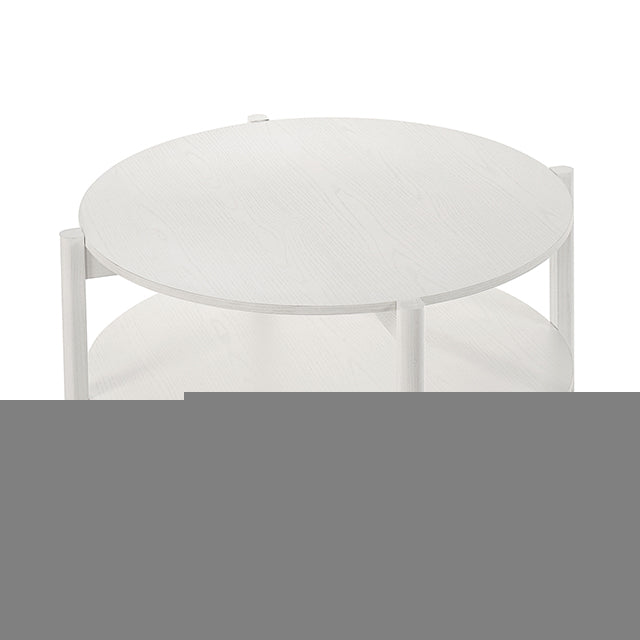 Hyde Round Coffee Table
