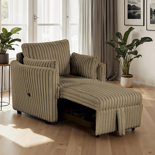 Denholme Chair - Dream Home Furniture & Mattress (Waite Park, MN)