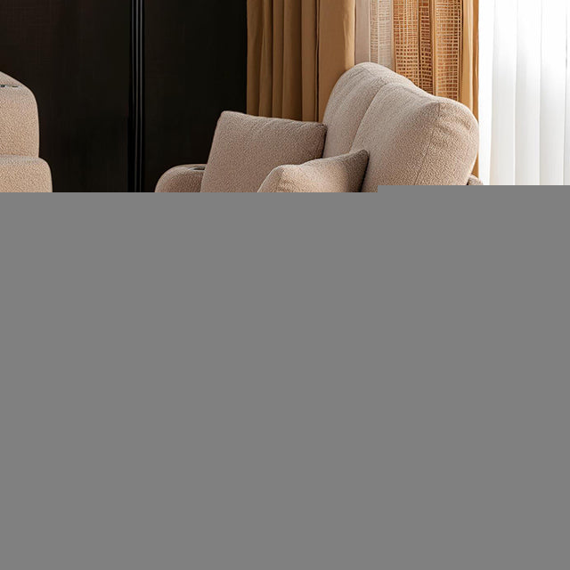Cinderford Loveseat