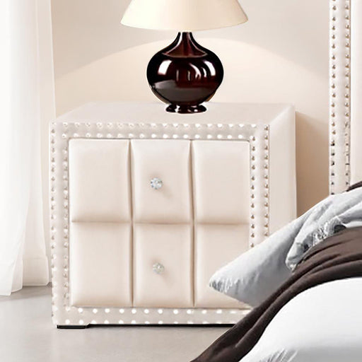 Farese Nightstand - Dream Home Furniture & Mattress (Waite Park, MN)