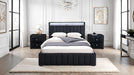 Farese Queen Bed - Dream Home Furniture & Mattress (Waite Park, MN)