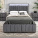 Farese Full Bed - Dream Home Furniture & Mattress (Waite Park, MN)