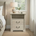 Amble Nightstand - Dream Home Furniture & Mattress (Waite Park, MN)
