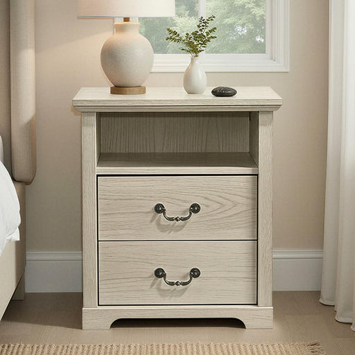 Amble Nightstand - Dream Home Furniture & Mattress (Waite Park, MN)