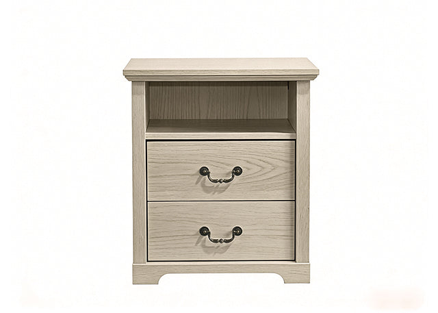 Amble Nightstand - Dream Home Furniture & Mattress (Waite Park, MN)
