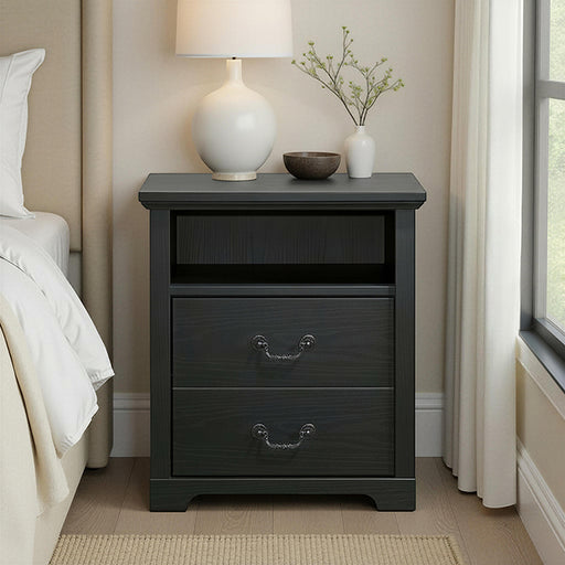 Amble Nightstand - Dream Home Furniture & Mattress (Waite Park, MN)