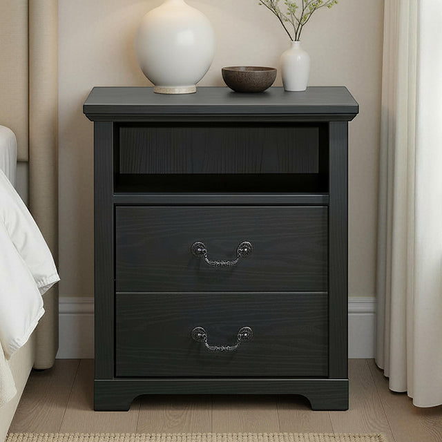 Amble Nightstand - Dream Home Furniture & Mattress (Waite Park, MN)