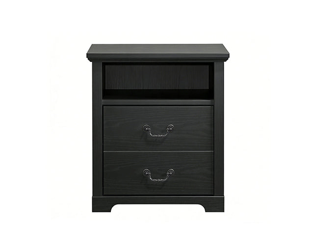 Amble Nightstand - Dream Home Furniture & Mattress (Waite Park, MN)