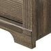 Amble Nightstand - Dream Home Furniture & Mattress (Waite Park, MN)
