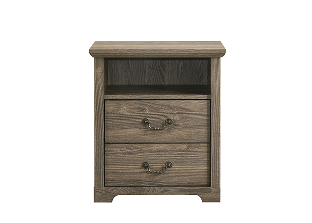 Amble Nightstand - Dream Home Furniture & Mattress (Waite Park, MN)