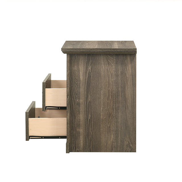 Amble Nightstand - Dream Home Furniture & Mattress (Waite Park, MN)