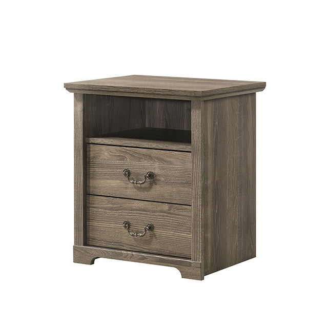 Amble Nightstand - Dream Home Furniture & Mattress (Waite Park, MN)