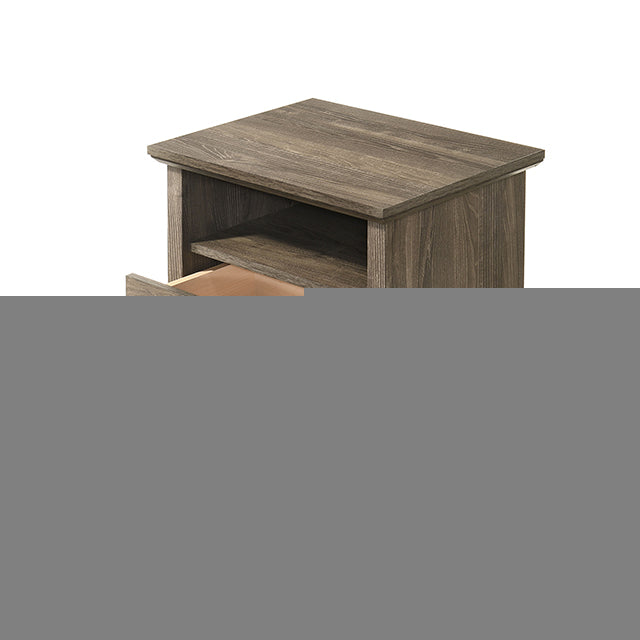 Amble Nightstand - Dream Home Furniture & Mattress (Waite Park, MN)