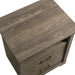 Amble Nightstand - Dream Home Furniture & Mattress (Waite Park, MN)
