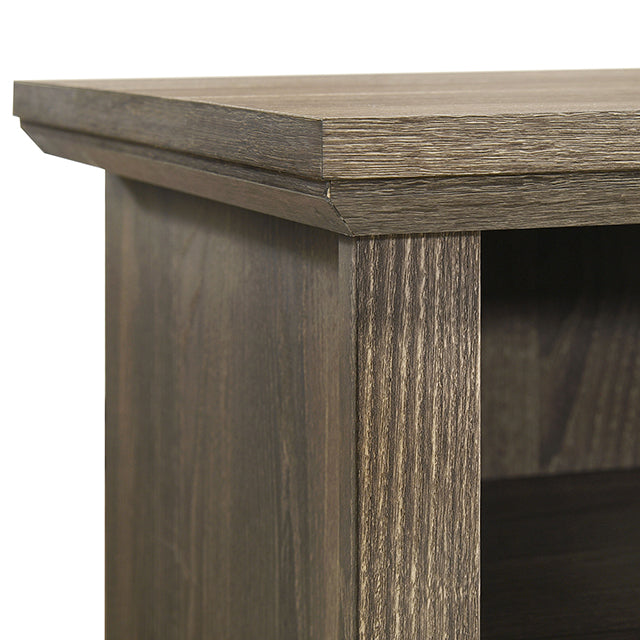 Amble Nightstand - Dream Home Furniture & Mattress (Waite Park, MN)