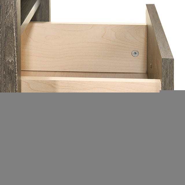 Amble Nightstand - Dream Home Furniture & Mattress (Waite Park, MN)