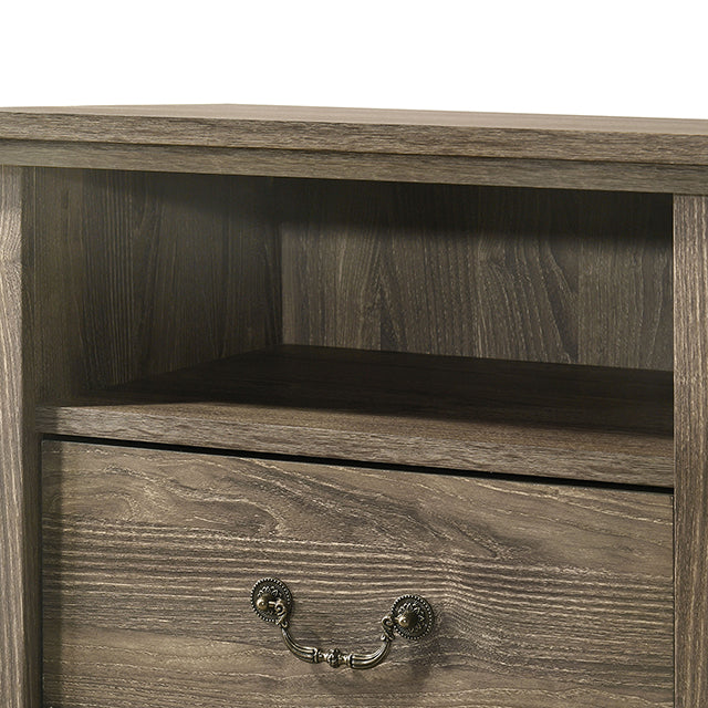Amble Nightstand - Dream Home Furniture & Mattress (Waite Park, MN)